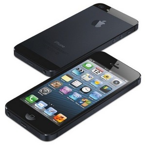 IPhone 5