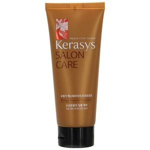 Маска для волос "Kerasys. Salon Care"