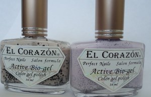 El Corazon Active Bio-gel