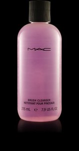 Жидкость для мытья кистей MAC Brush Cleanser