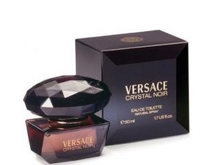 Versace Crystal Noir (Gianni Versace)