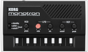 Korg Monotron