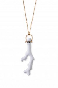 Цепочка с кулоном Stella Dot Cameron Pendant