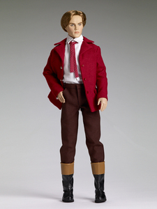 Tonner Doll - Stefan TVD Collection 2012