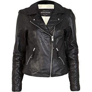 biker jacket