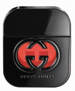 Gucci Guilty Black