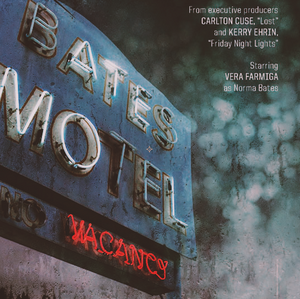 Bates Motel