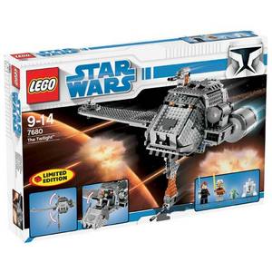 lego star wars