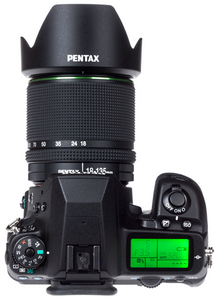 pentax k-5 iis