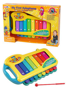 Ксилофон PlayGo