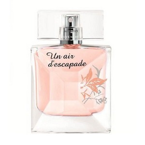 Un Air D`Escapade. Givenchy