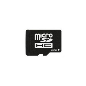 microSD флешка на 32Гб