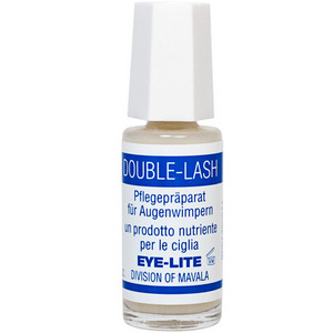 Double-Lash (Double-Cils) Гель для ресниц. Mavala