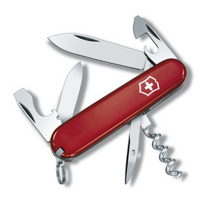 Victorinox Армейский нож Tourist