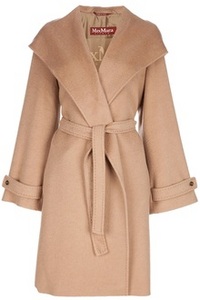 max mara cashmere coat