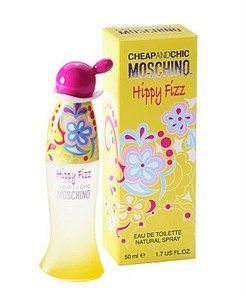 Hippy Fizz Moschino