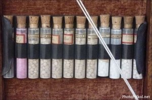 Всякие скляночки-баночки