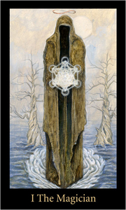 Mary-El Tarot