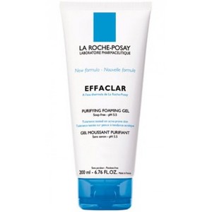 La roche-posay Effaclar