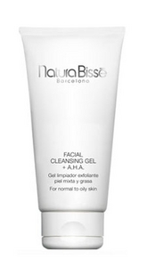 Natura Bisse Facial Cleansing Gel AHA