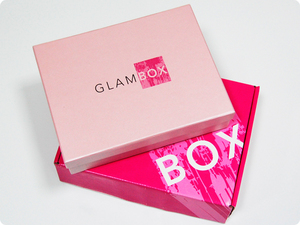 Годовая подписка на Glambox