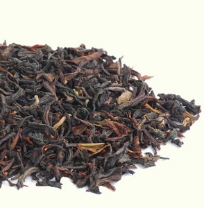 Darjeeling Second Flush Goomtee Muscatel Black Tea