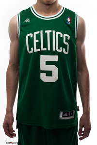 Celtics wish