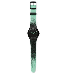 Swatch Wonder Flora