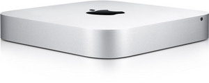 Mac Mini core i7, 1TB, 4 GB
