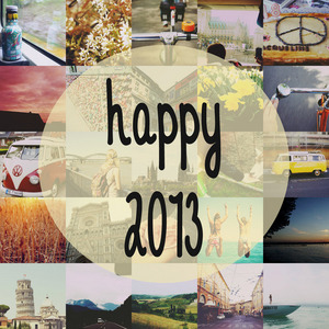 happy 2013