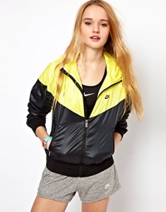 Nike Windrunner Jacket