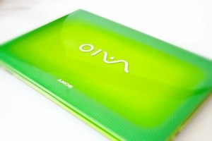 Ноутбук Sony Vaio