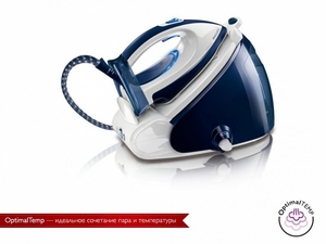 Парогенератор с утюгом Philips PerfectCare GC9230