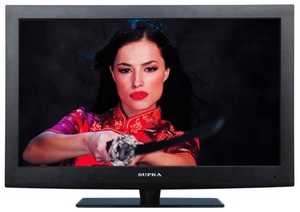 телевизор SUPRA STV-LC3265FLD