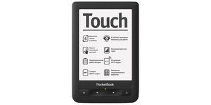 Pocketbook touch