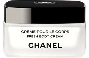 fresh body cream Chanel