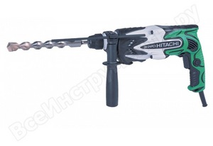 Перфоратор Hitachi DH24PC3