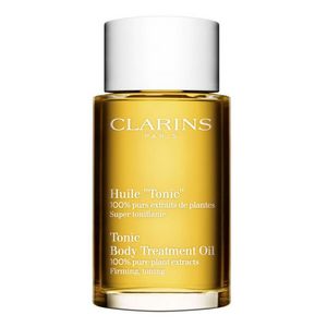 Clarins Масло для тела Tonic Body Treatment Oil