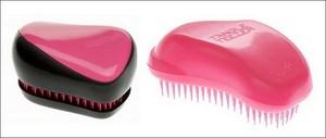 Чудо-расческа Tangle Teezer