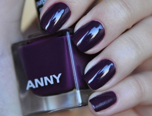 ANNY 200 «Purple rain»