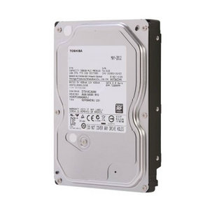 500Gb Toshiba DT01ACA050 SATA 6 Gb/s, 32 MB Cache, 7200 RPM