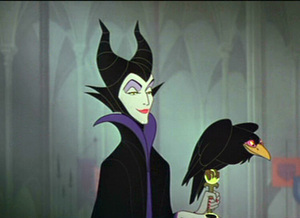 Maleficent