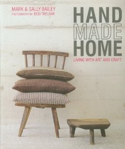 Hand made home