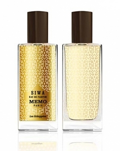 Memo fragrances - Siwa