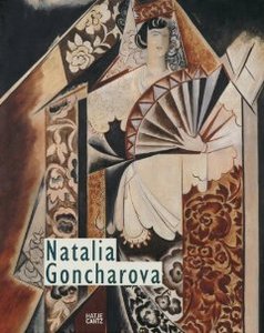 Natalia Goncharova: Between Russian Tradition and European Modernism