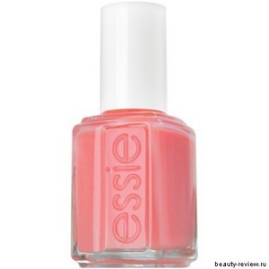 essie "haute as hello"