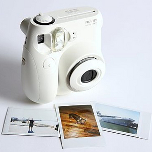 Fujufilm Instax Mini 7S