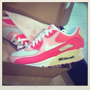 nike