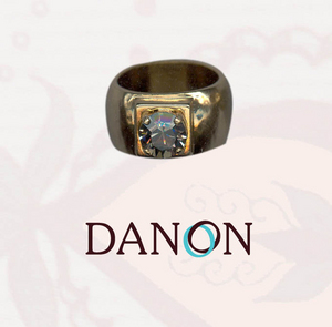 Кольцо Danon