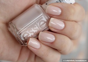 Essie Vanity Fairest Ярмаркатщеславия